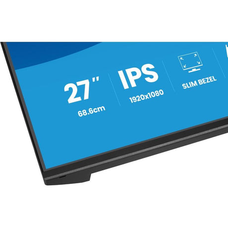 Iiyama Monitor PC Monitor iiyama ProLite XB2793HSU-B1 168900 | 27", Full HD, IPS, Ergonomic