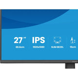 Iiyama Monitor PC Monitor iiyama ProLite XB2793HSU-B1 168900 | 27", Full HD, IPS, Ergonomic