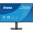 Iiyama Monitor PC Monitor iiyama ProLite XB2793HSU-B1 168900 | 27", Full HD, IPS, Ergonomic