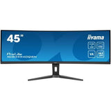 Iiyama Monitor PC Monitor iiyama ProLite XCB4594DQSN-B1 | 45", IPS, 5120x1440, 75Hz