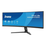 IIYAMA iiyama Monitor ProLite XCB4594DQSU-B1 XCB4594DQSUB1 (XCB4594DQSU-B1)