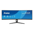 IIYAMA iiyama Monitor ProLite XCB4594DQSU-B1 XCB4594DQSUB1 (XCB4594DQSU-B1)