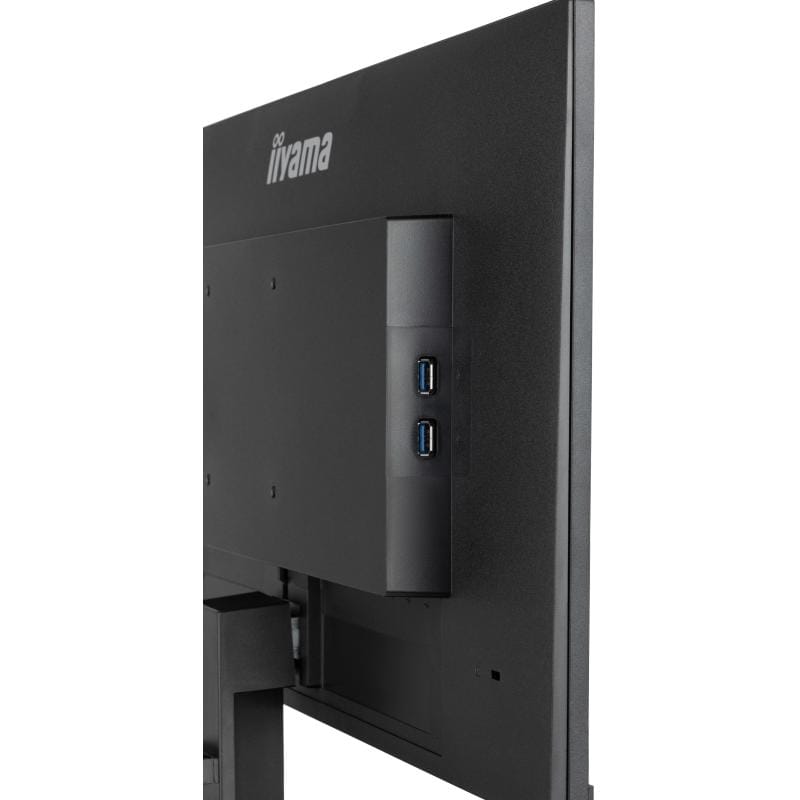 Iiyama Monitor PC Monitor Iiyama ProLite XU2492HSU-B6 149197 | 24", Full HD, IPS, 100Hz