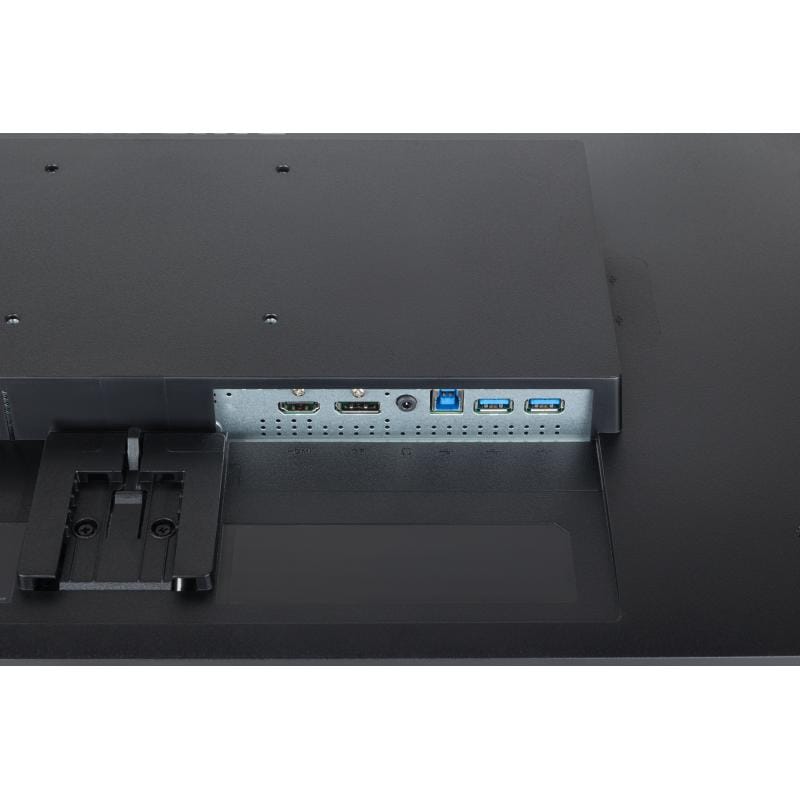 Iiyama Monitor PC Monitor Iiyama ProLite XU2792QSU-B6 | 27", QHD, IPS, 75Hz, Adaptive Sync