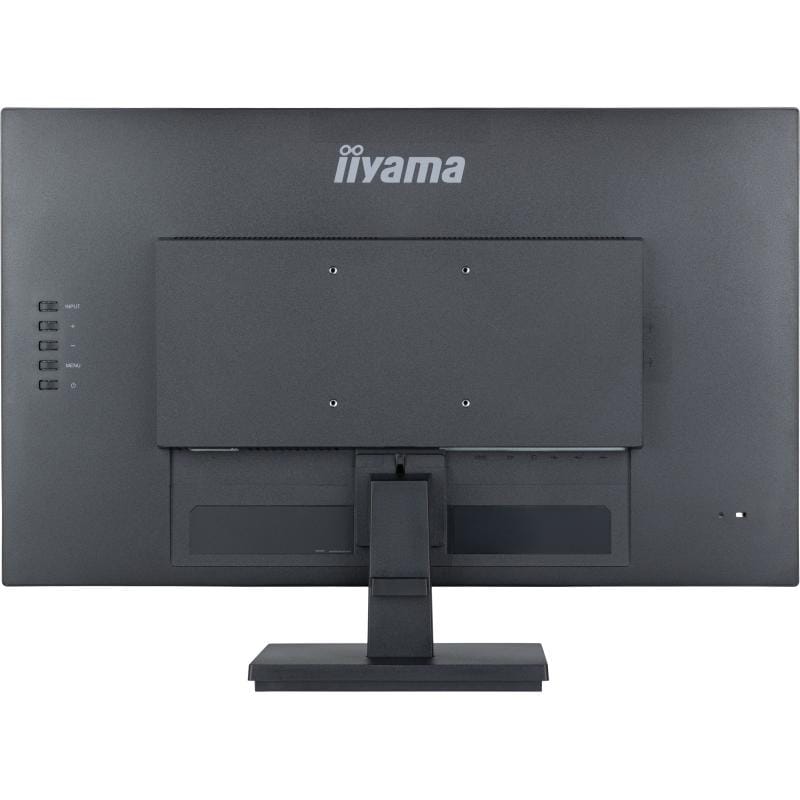 Iiyama Monitor PC Monitor Iiyama ProLite XU2792QSU-B6 | 27", QHD, IPS, 75Hz, Adaptive Sync