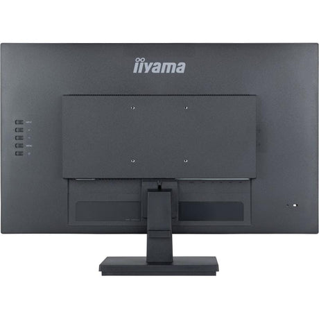 Iiyama Monitor PC Monitor Iiyama ProLite XU2792QSU-B6 | 27", QHD, IPS, 75Hz, Adaptive Sync