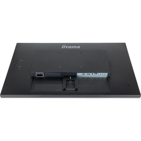 Iiyama Monitor PC Monitor Iiyama ProLite XU2792QSU-B6 | 27", QHD, IPS, 75Hz, Adaptive Sync
