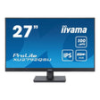 Iiyama Monitor PC Monitor Iiyama ProLite XU2792QSU-B6 | 27", QHD, IPS, 75Hz, Adaptive Sync
