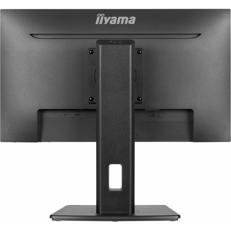 IIYAMA Monitor iiyama ProLite XUB2293HS-B6 21,5" Full HD IPS, ergonomic, pentru birou si lucru de acasa