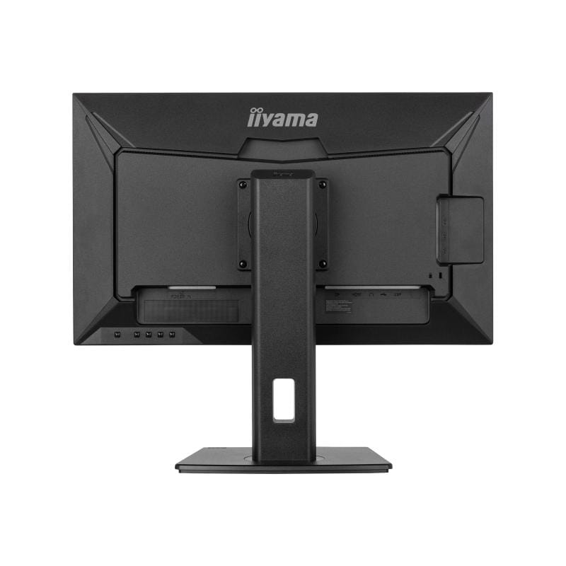 Iiyama Monitor PC Monitor Iiyama ProLite XUB2492QSU-B1 | 23.8", IPS, 1920x1080, 75Hz