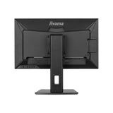 Iiyama Monitor PC Monitor Iiyama ProLite XUB2492QSU-B1 | 23.8", IPS, 1920x1080, 75Hz