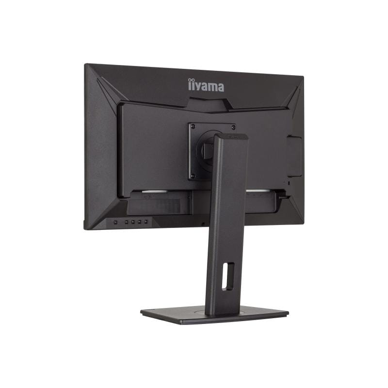 Iiyama Monitor PC Monitor Iiyama ProLite XUB2492QSU-B1 | 23.8", IPS, 1920x1080, 75Hz