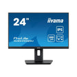 Iiyama Monitor PC Monitor Iiyama ProLite XUB2492QSU-B1 | 23.8", IPS, 1920x1080, 75Hz