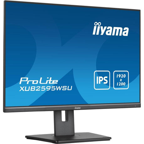 IIYAMA Iiyama Monitor ProLite XUB2595WSU-B5 XUB2595WSUB5 (XUB2595WSU-B5)