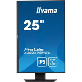 IIYAMA Iiyama Monitor ProLite XUB2595WSU-B5 XUB2595WSUB5 (XUB2595WSU-B5)