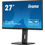 Iiyama Monitor PC Monitor Iiyama ProLite XUB2797HSN-B2 | 27", IPS, Full HD, 100Hz