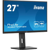 Iiyama Monitor PC Monitor Iiyama ProLite XUB2797HSN-B2 | 27", IPS, Full HD, 100Hz