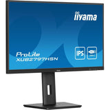 Iiyama Monitor PC Monitor Iiyama ProLite XUB2797HSN-B2 | 27", IPS, Full HD, 100Hz