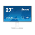 Iiyama Monitor PC Monitor iiyama ProLite XUB2797QSN-W2 158401 | 27", IPS, QHD, USB-C, Pivot