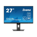 Iiyama Monitor PC Monitor Iiyama ProLite XUB2797QSNP-B1 | 27 inch, IPS, 2560x1440, USB-C