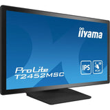 IIYAMA Iiyama Monitor Touch ProLite T2452MSC-B1 T2452MSCB1 (T2452MSC-B1)