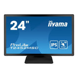 IIYAMA Iiyama Monitor Touch ProLite T2452MSC-B1 T2452MSCB1 (T2452MSC-B1)