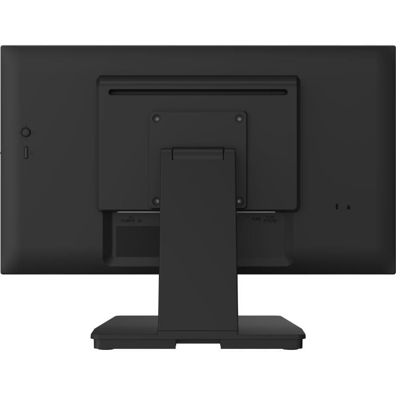 IIYAMA Monitor Touchscreen Profesional iiyama T2252MSC-B2 21,5” pentru POS, Kiosk și Recepții