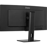 Iiyama Monitor PC Monitor iiyama XCB3497WQSNP-B1 | 34", 3440x1440, IPS, 100Hz, USB-C