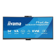 IIYAMA iiyama Monitor XCB3497WQSNPH-B1 XCB3497WQSNPHB1 (XCB3497WQSNPH-B1)