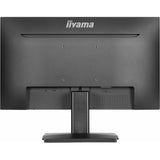 IIYAMA Monitor iiyama XU2293HS-B6 21.5" IPS Full HD, rame subțiri, pentru birou și multimedia