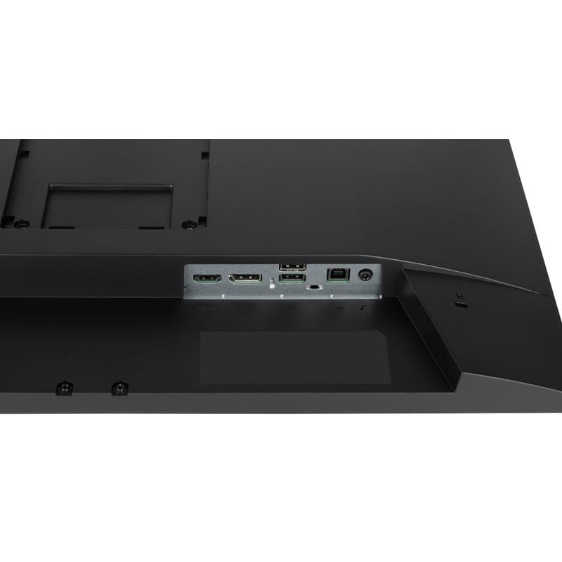 Iiyama Monitor PC Monitor Iiyama XUB2493HSU-B7 23.8" | IPS, Full HD, Ajustabil, Pivot, HDMI/DP