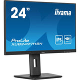 Iiyama Monitor PC Monitor Iiyama ProLite XUB2497HSN-B2 157278 | 24", IPS, Full HD, 100Hz
