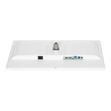 Iiyama Monitor PC Monitor Iiyama ProLite XUB2797QSU-W2 | 27", IPS, 2560x1440, 100Hz, Alb