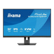 Iiyama Monitor PC Monitor iiyama XUB3297QSNP-B1 | 32", QHD, IPS, 75Hz