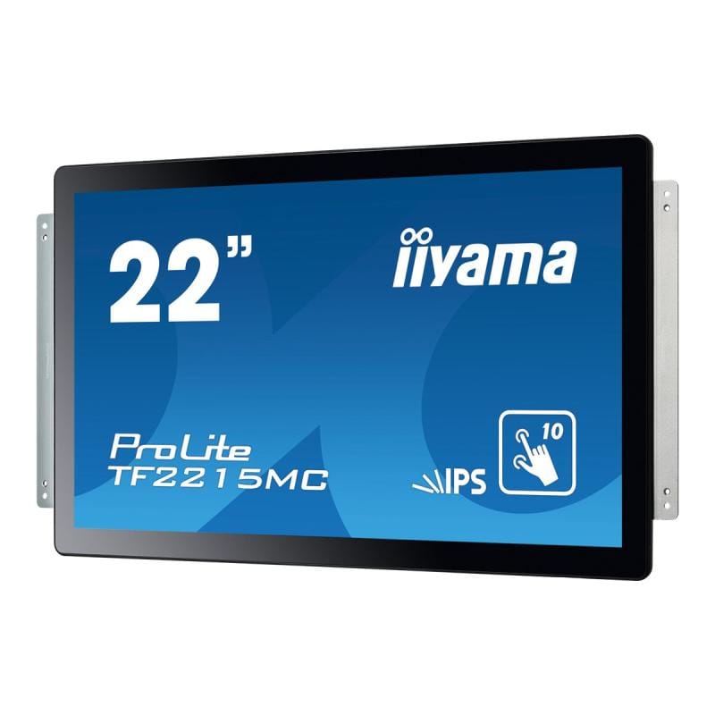IIYAMA Iiyama ProLite TF2215MC-B2 TF2215MCB2 LED monitor (TF2215MC-B2)