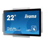 IIYAMA Iiyama ProLite TF2215MC-B2 TF2215MCB2 LED monitor (TF2215MC-B2)