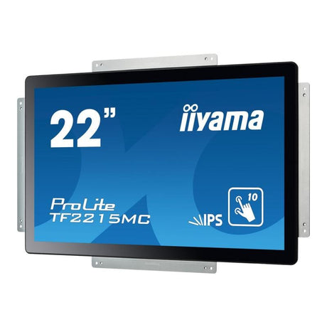 IIYAMA Iiyama ProLite TF2215MC-B2 TF2215MCB2 LED monitor (TF2215MC-B2)