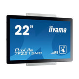 IIYAMA Iiyama ProLite TF2215MC-B2 TF2215MCB2 LED monitor (TF2215MC-B2)