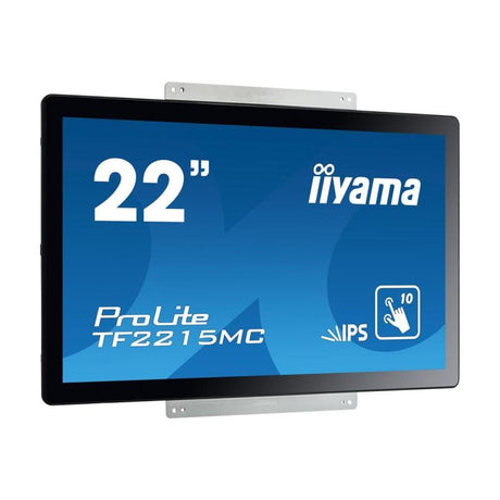 IIYAMA Iiyama ProLite TF2215MC-B2 TF2215MCB2 LED monitor (TF2215MC-B2)
