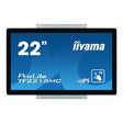 IIYAMA Iiyama ProLite TF2215MC-B2 TF2215MCB2 LED monitor (TF2215MC-B2)