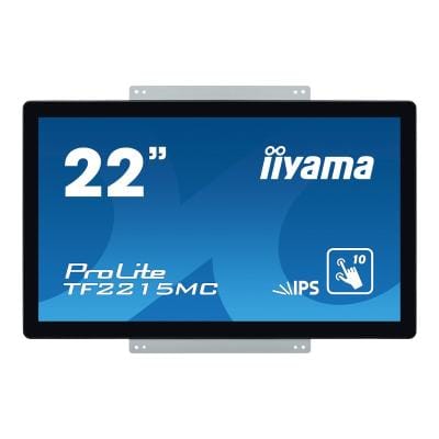 IIYAMA Iiyama ProLite TF2215MC-B2 TF2215MCB2 LED monitor (TF2215MC-B2)