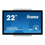 IIYAMA Iiyama ProLite TF2215MC-B2 TF2215MCB2 LED monitor (TF2215MC-B2)