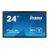 IIYAMA Monitor Touch Profesional Iiyama ProLite TF2438MSC-B1 24” pentru POS, Chioșcuri și Digital Signage