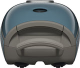 Aspirator cu Sac Miele Guard L1 Nordic Blue SG | 890W, 3.5 L, Raza 12 m, AirClean, Albastru