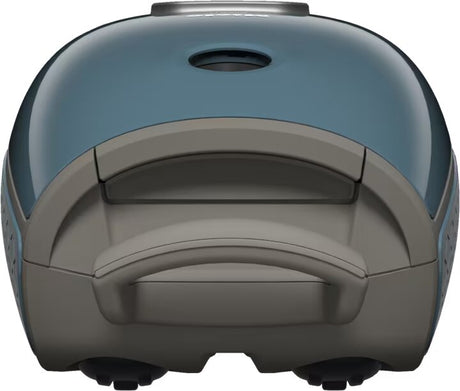 Aspirator cu Sac Miele Guard L1 Nordic Blue SG | 890W, 3.5 L, Raza 12 m, AirClean, Albastru