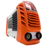 Ruris Aparat de sudura Aparat de sudura RURIS AS250MMA | Reglare curent de sudură 20-250A, Tip aparat Invertor MMA, 230V
