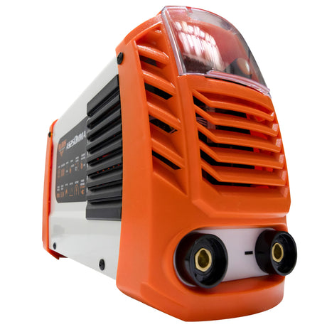 Ruris Aparat de sudura Aparat de sudura RURIS AS250MMA | Reglare curent de sudură 20-250A, Tip aparat Invertor MMA, 230V