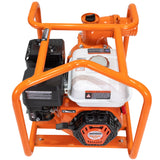 Ruris Motopompa Motopompa RURIS MP 80 + furtun refulare 3.0" 20m | 7 CP, General Engine, Debit maxim 48 m³/h