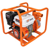 Ruris Motopompa Motopompa RURIS MP 50 + furtun refulare 2.0" 20m | 7 CP, General Engine, Debit maxim 25 m³/h