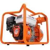 Ruris Motopompa Motopompa RURIS MP 80 + furtun refulare 3.0" 20m | 7 CP, General Engine, Debit maxim 48 m³/h